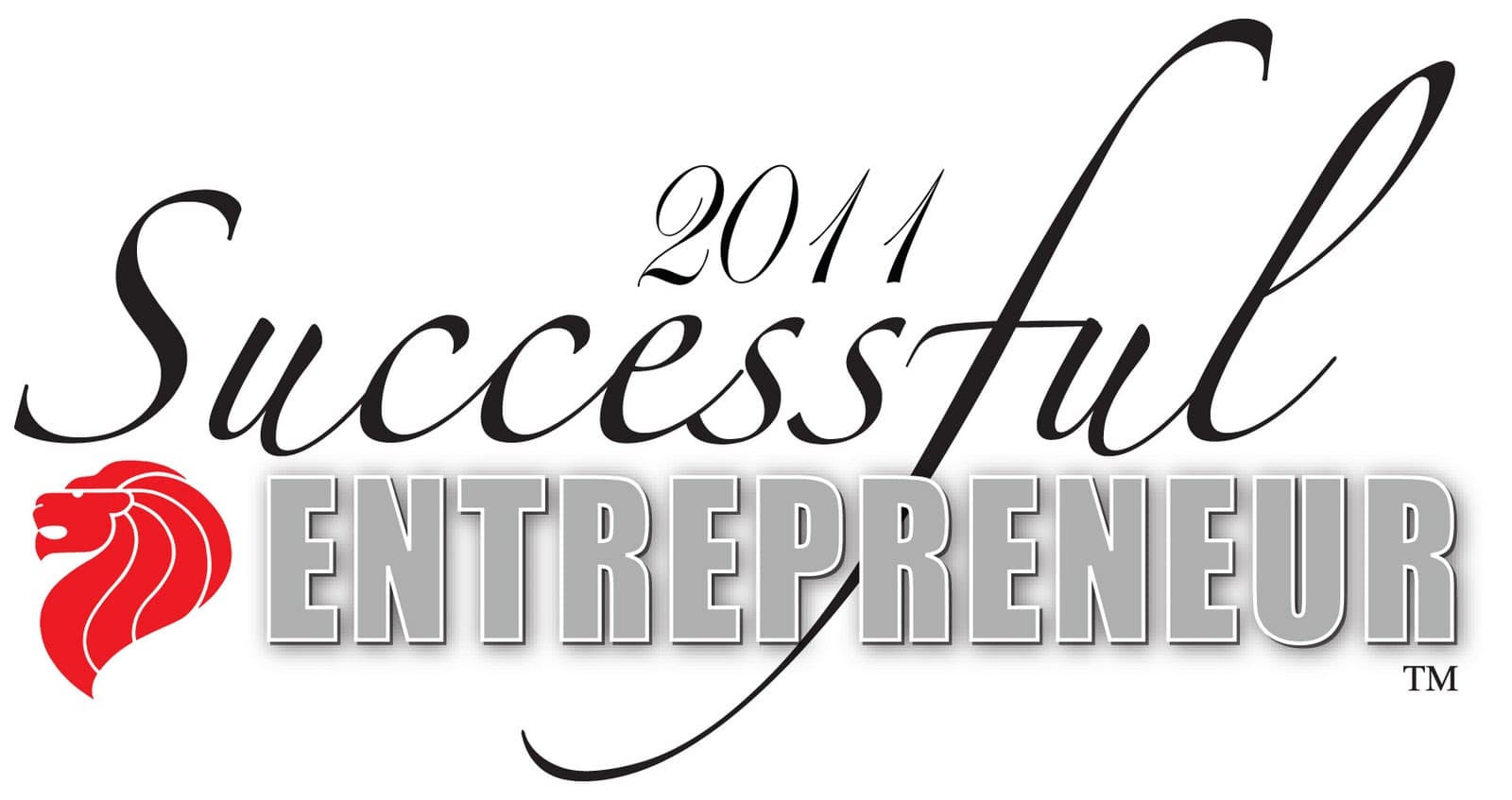 Successful Entreprenuer 2011 Image