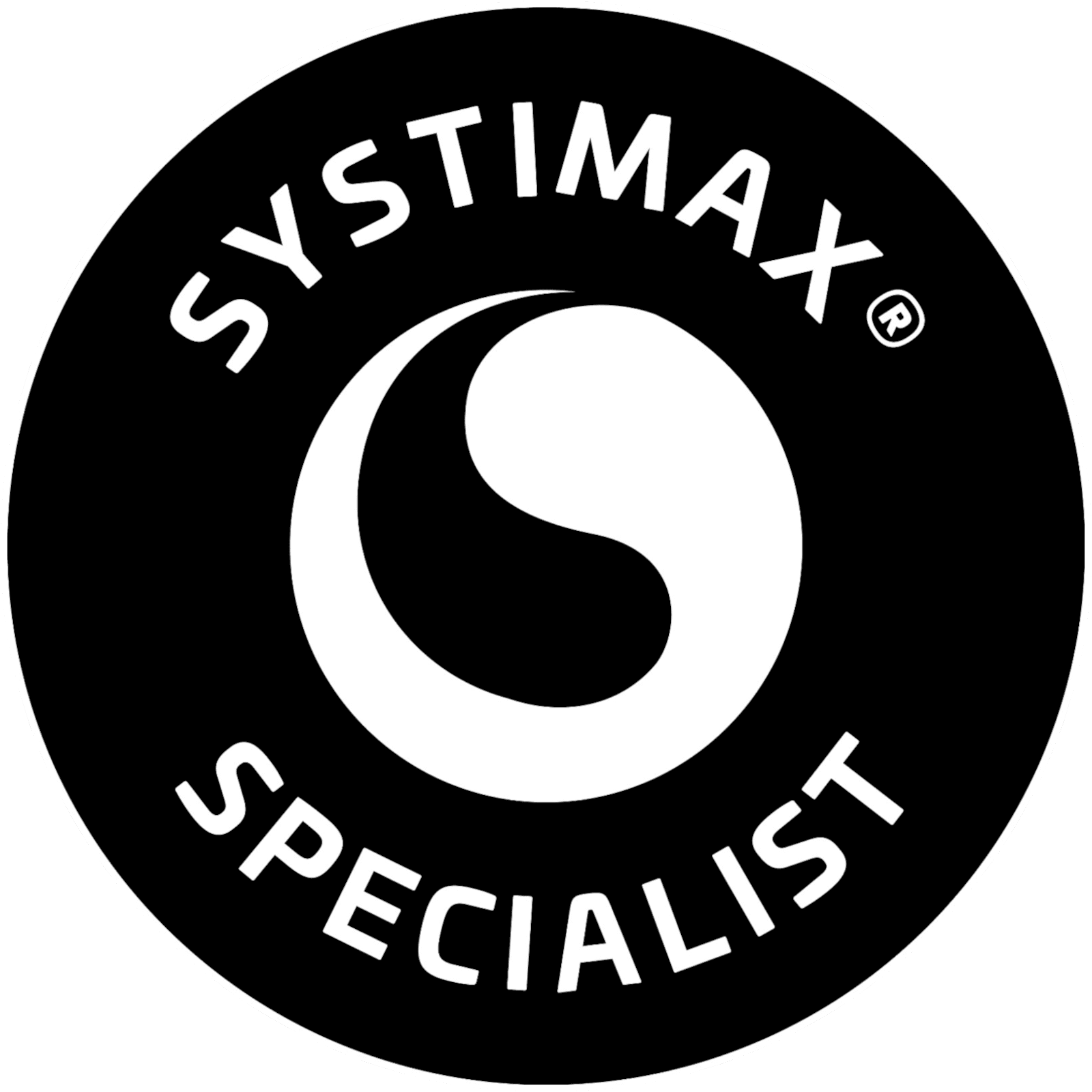 SYSTIMAX Specialist Badge