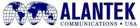 Alantek Logo