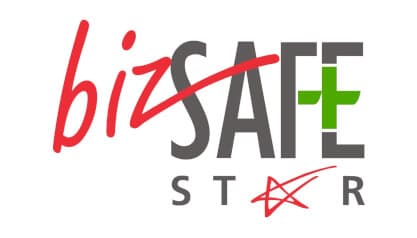 bizSAFE Image