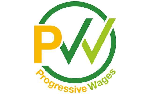 Progressive Wages